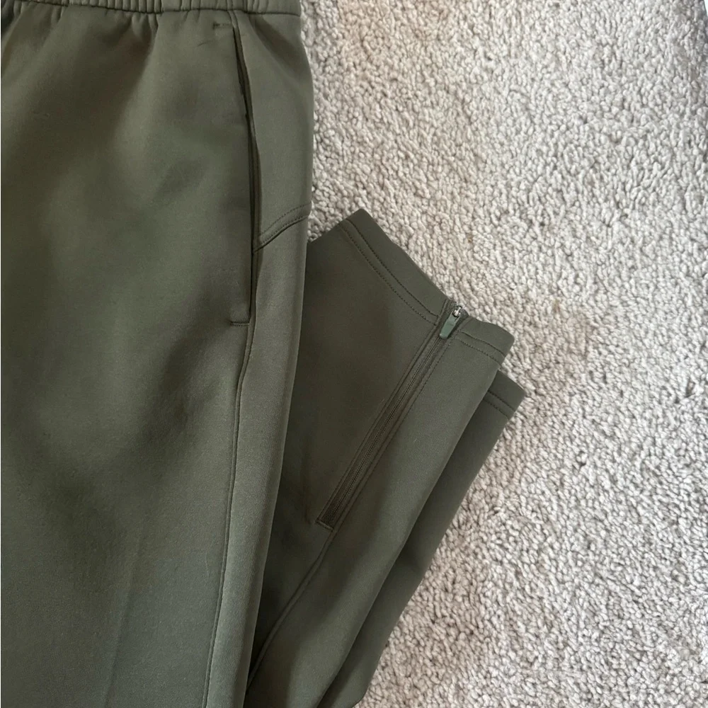 Nike Women's Dri-FIT Prima High-Waisted 7/8 Training Pants - Picture 2 of 6